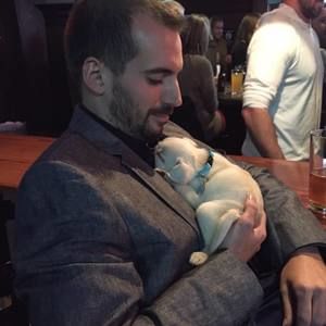 Meet your Posher, Daniel